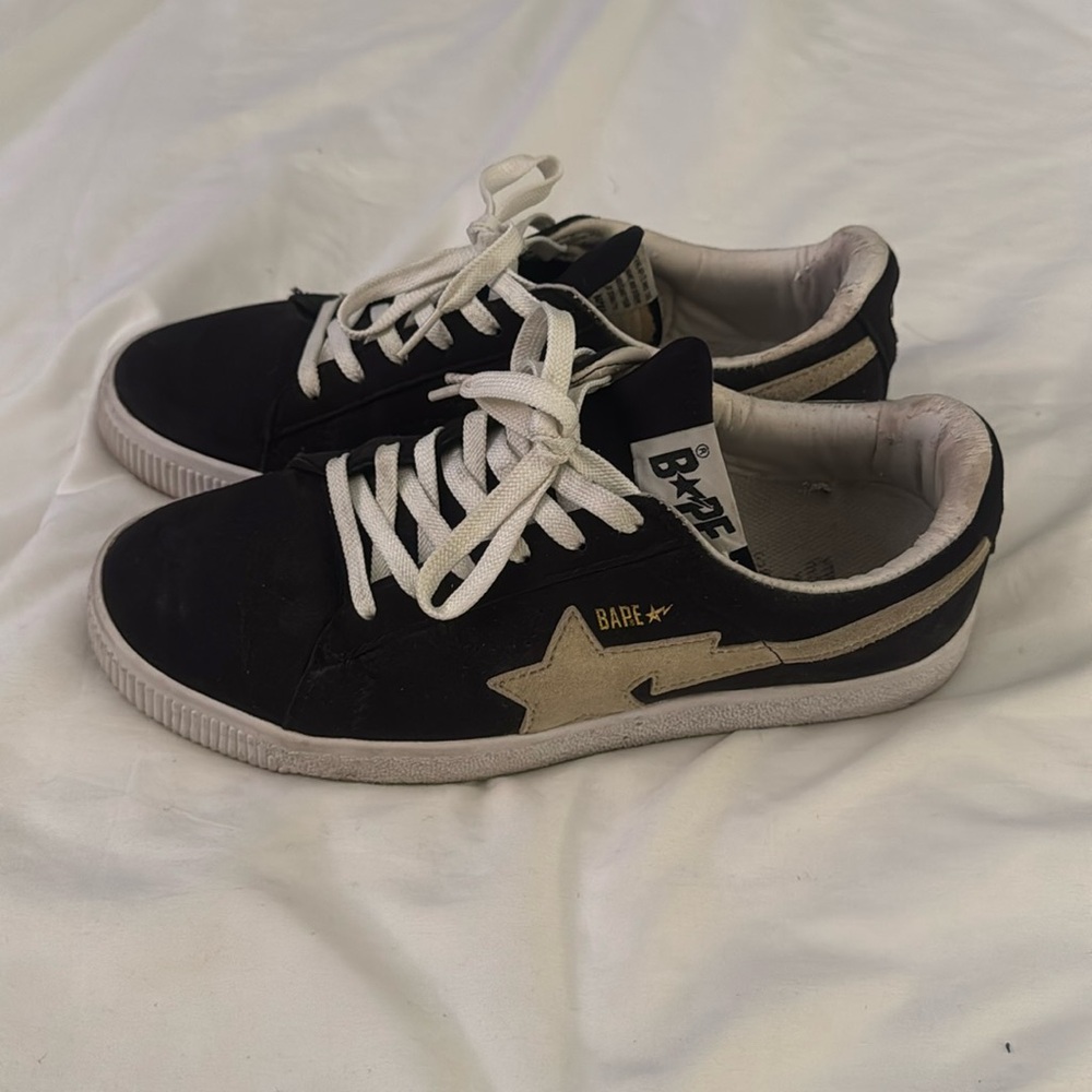 Bape Crapesta
